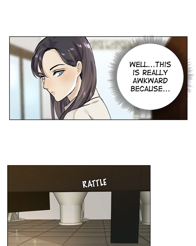 Freaking Romance Chapter 38 page 38 - 