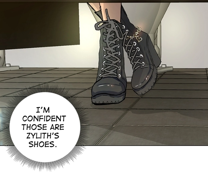 Freaking Romance Chapter 38 page 40 - 