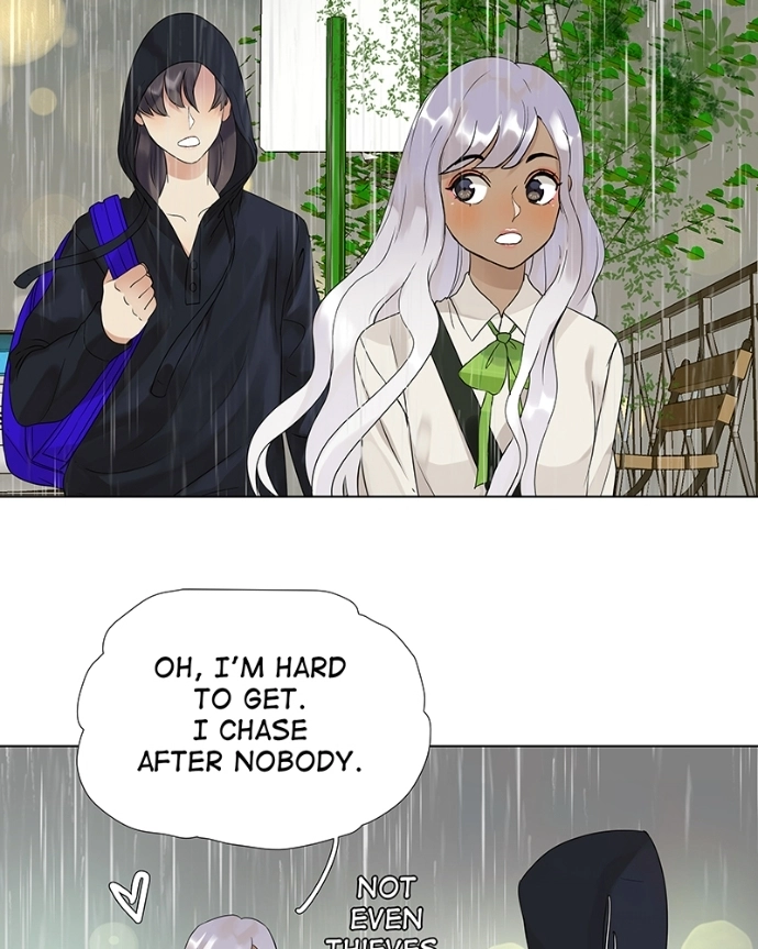 Freaking Romance Chapter 38 page 5 - 
