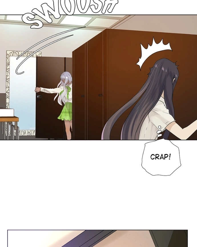 Freaking Romance Chapter 38 page 42 - 