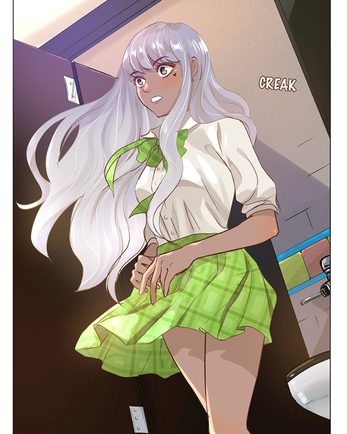 Freaking Romance Chapter 38 page 43 - 