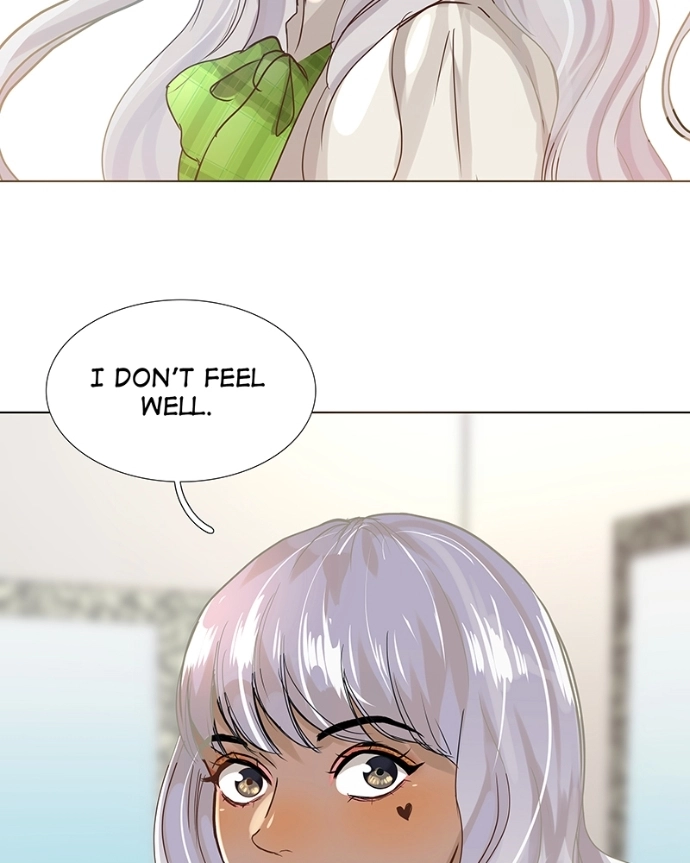 Freaking Romance Chapter 38 page 45 - 
