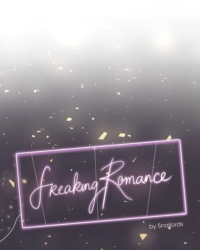 Freaking Romance Chapter 38 page 48 - 