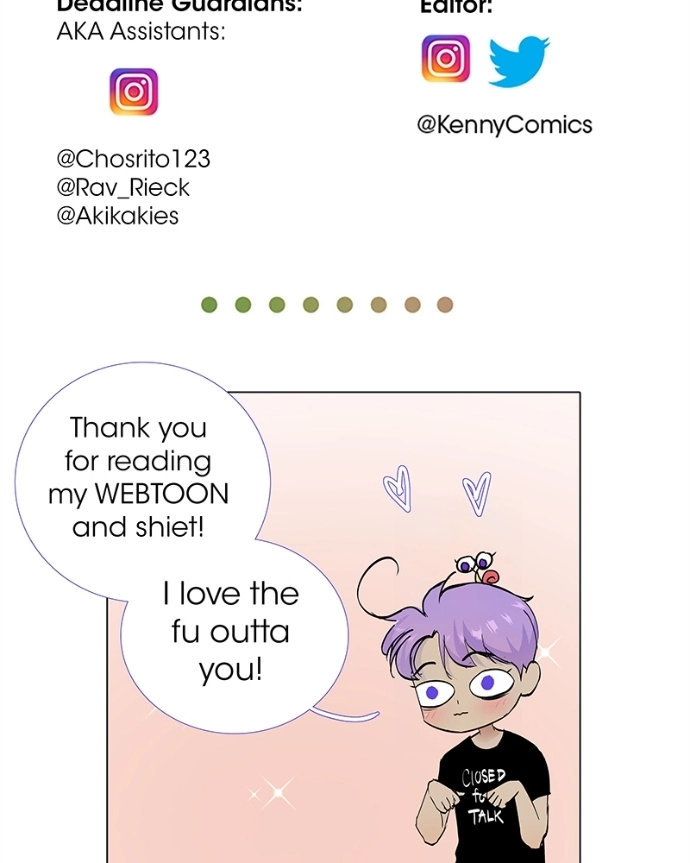 Freaking Romance Chapter 38 page 50 - 