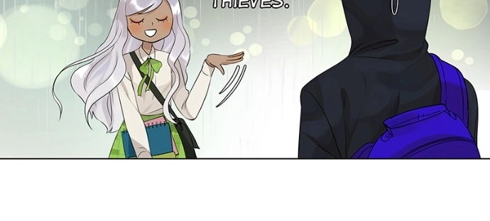 Freaking Romance Chapter 38 page 6 - 