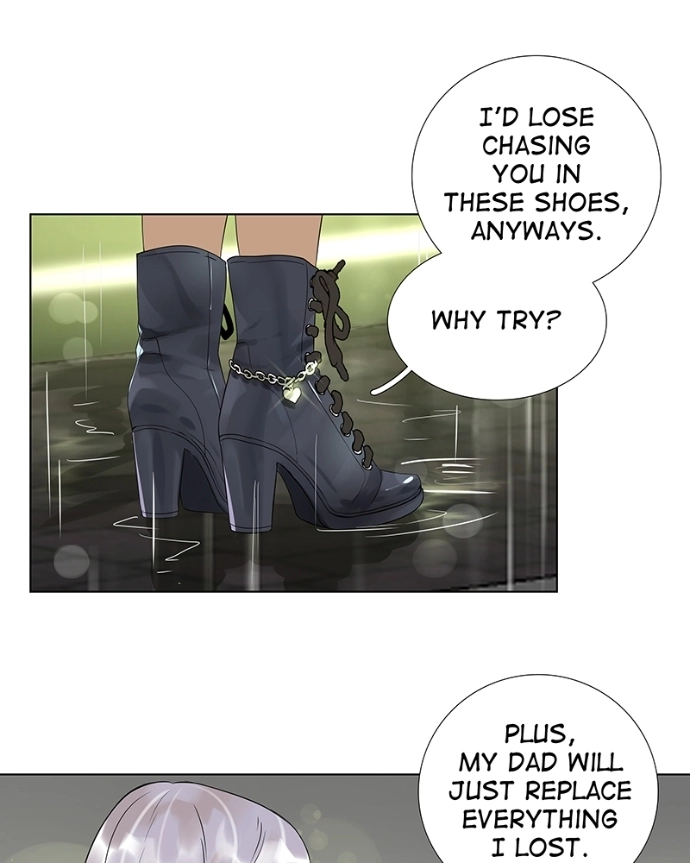 Freaking Romance Chapter 38 page 7 - 