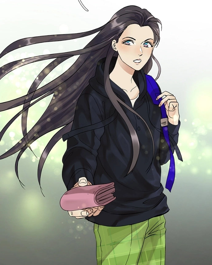 Freaking Romance Chapter 38 page 10 - 