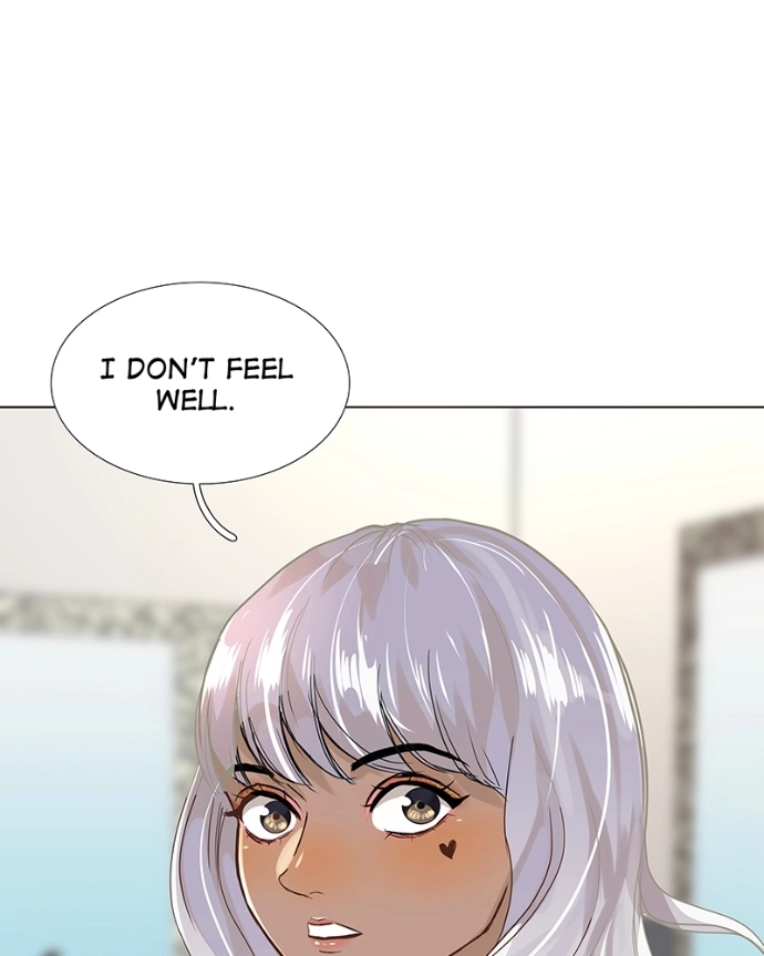 Freaking Romance Chapter 39 page 2 - 