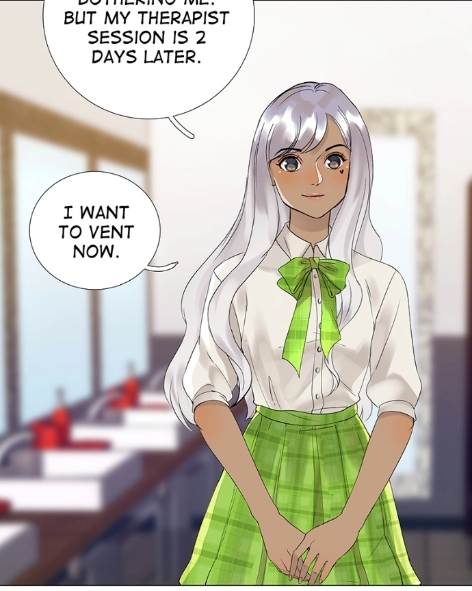 Freaking Romance Chapter 39 page 13 - 