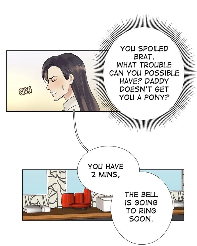 Freaking Romance Chapter 39 page 14 - 