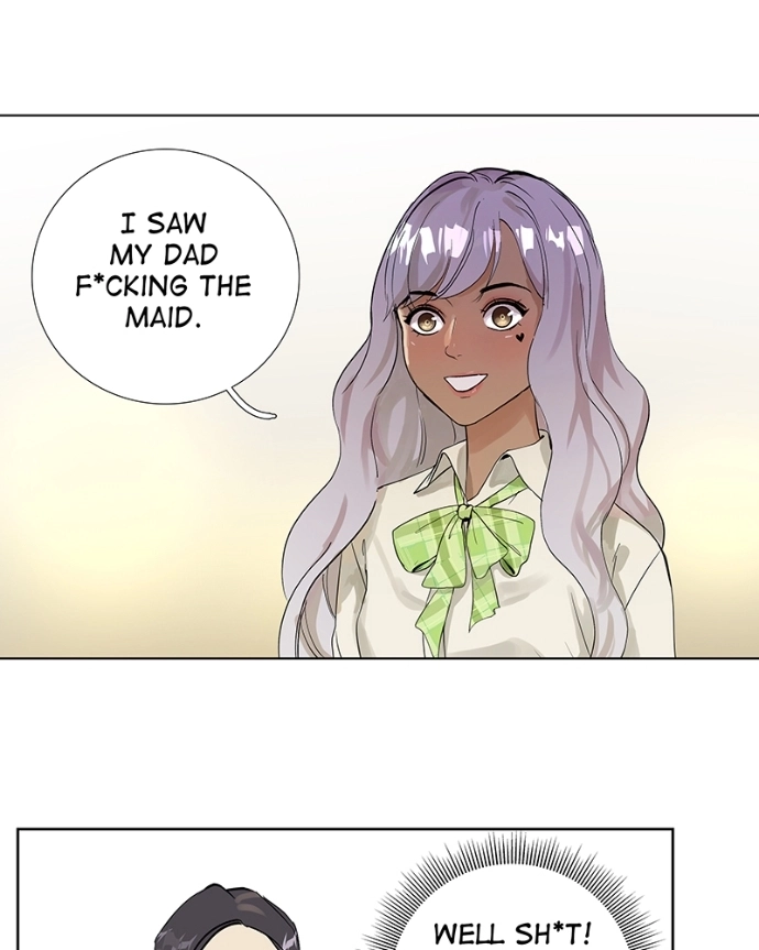 Freaking Romance Chapter 39 page 16 - 