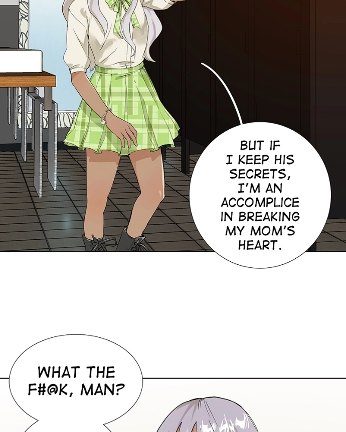 Freaking Romance Chapter 39 page 18 - 