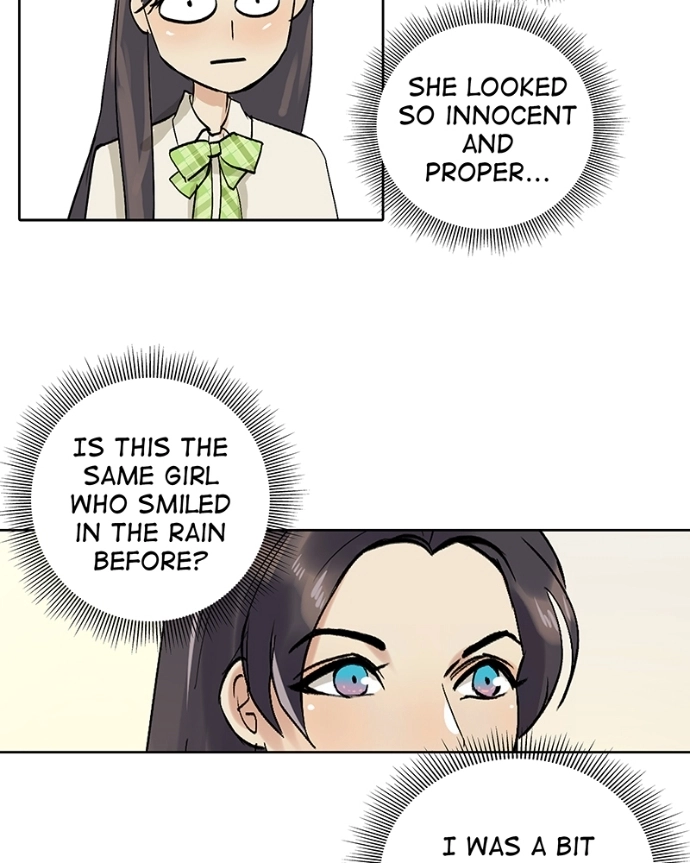 Freaking Romance Chapter 39 page 20 - 