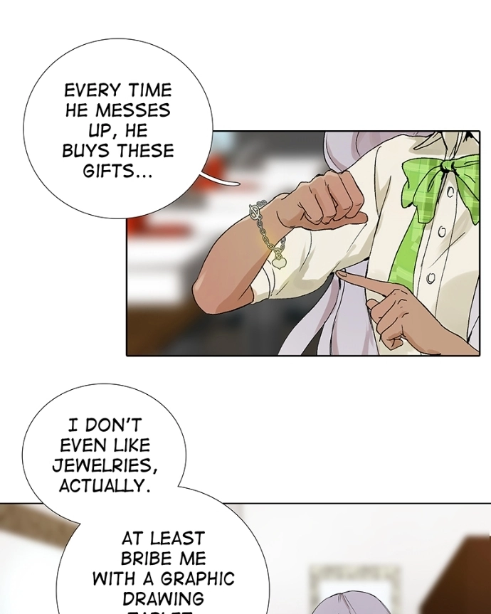 Freaking Romance Chapter 39 page 22 - 