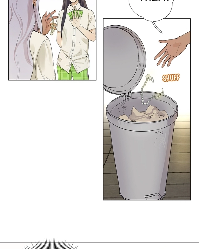 Freaking Romance Chapter 39 page 24 - 