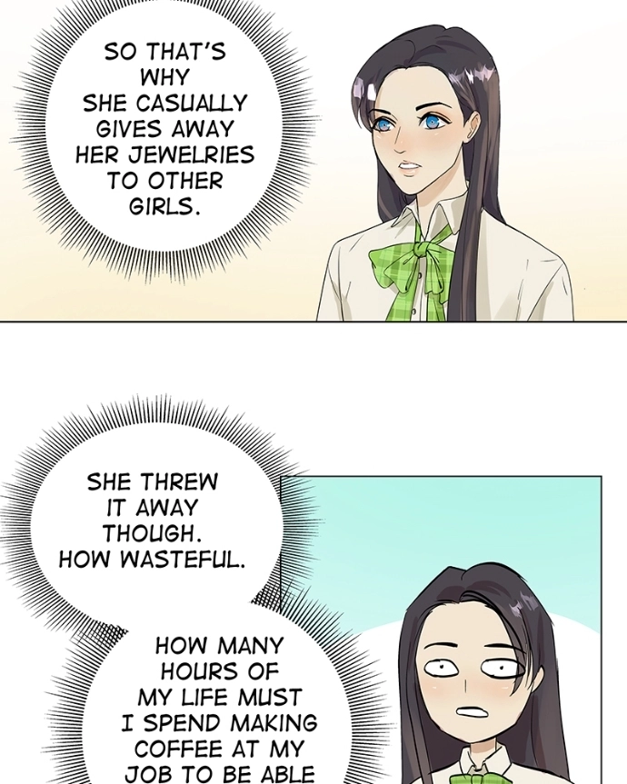 Freaking Romance Chapter 39 page 25 - 