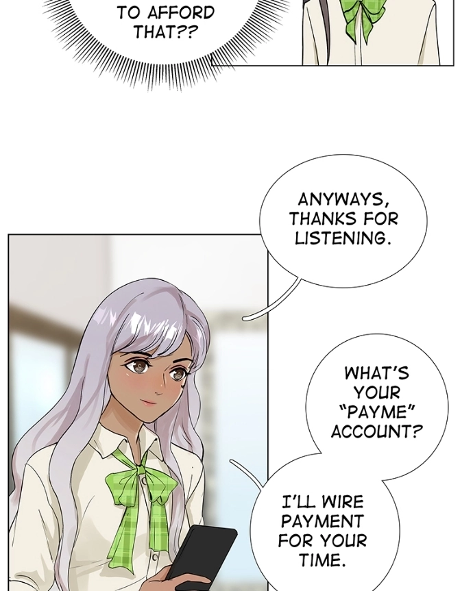 Freaking Romance Chapter 39 page 26 - 