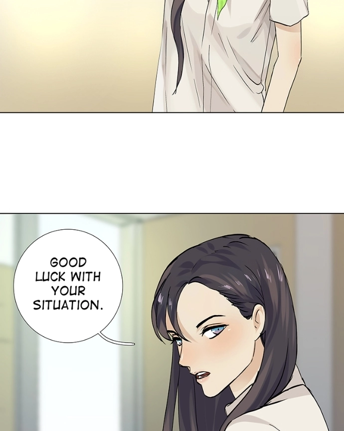 Freaking Romance Chapter 39 page 29 - 