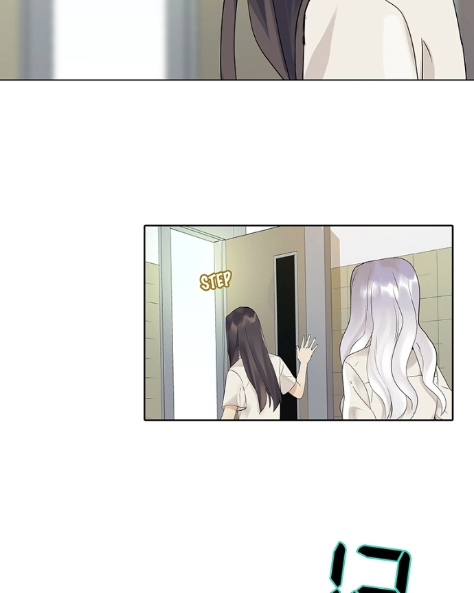 Freaking Romance Chapter 39 page 30 - 