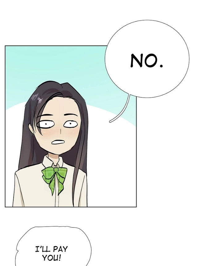 Freaking Romance Chapter 39 page 4 - 