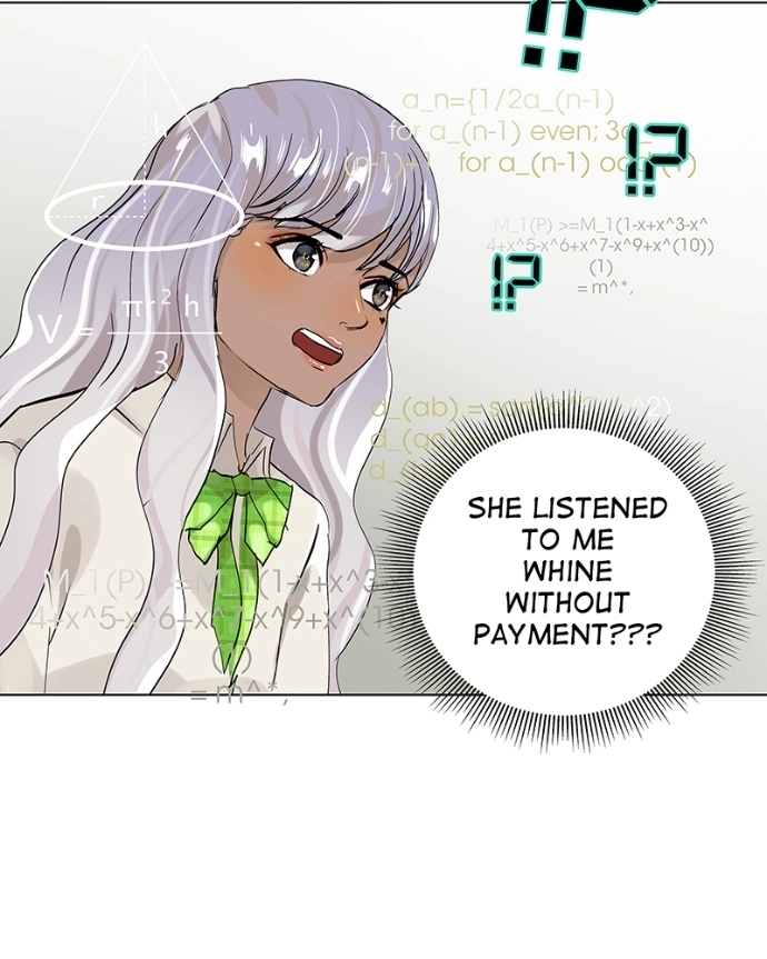 Freaking Romance Chapter 39 page 31 - 