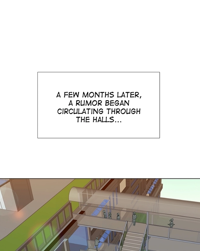 Freaking Romance Chapter 39 page 32 - 