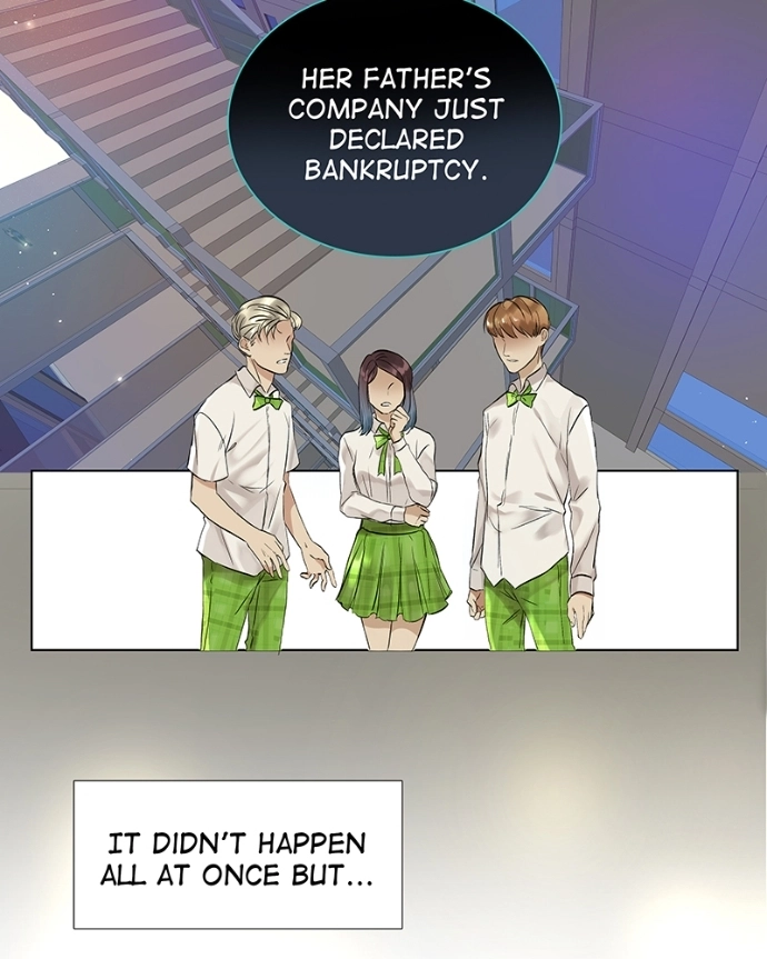 Freaking Romance Chapter 39 page 35 - 