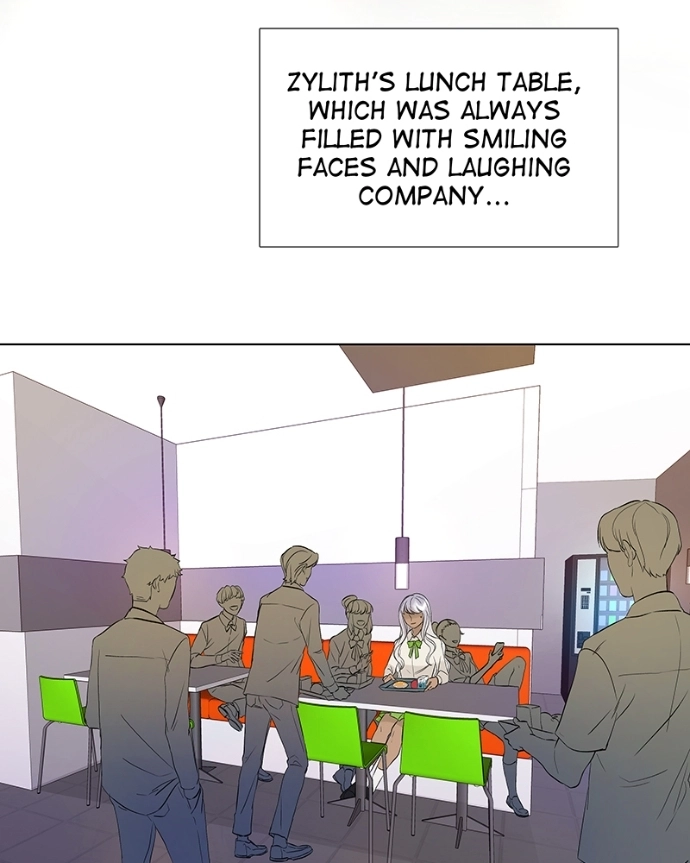 Freaking Romance Chapter 39 page 36 - 