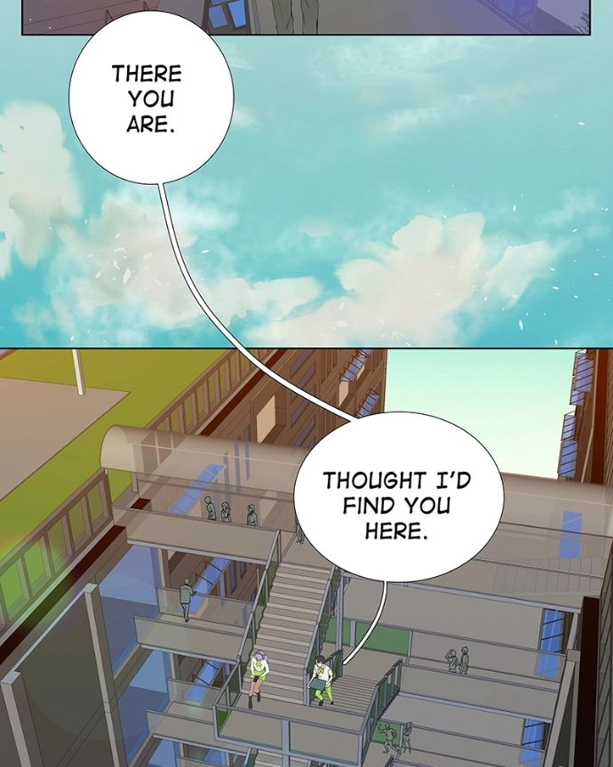 Freaking Romance Chapter 39 page 42 - 
