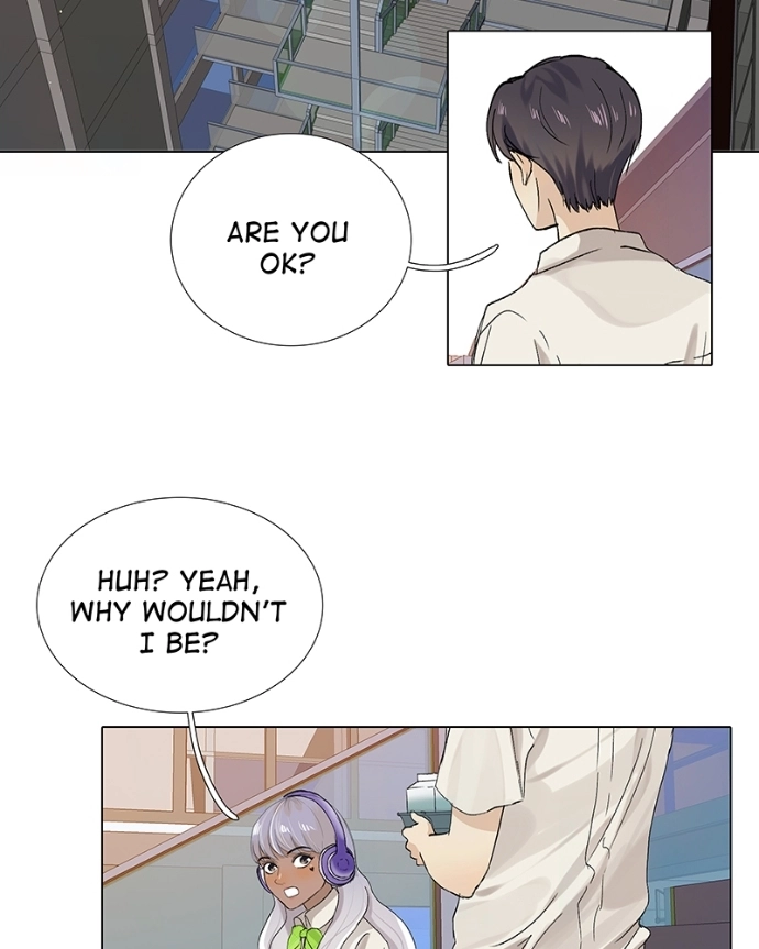 Freaking Romance Chapter 39 page 43 - 