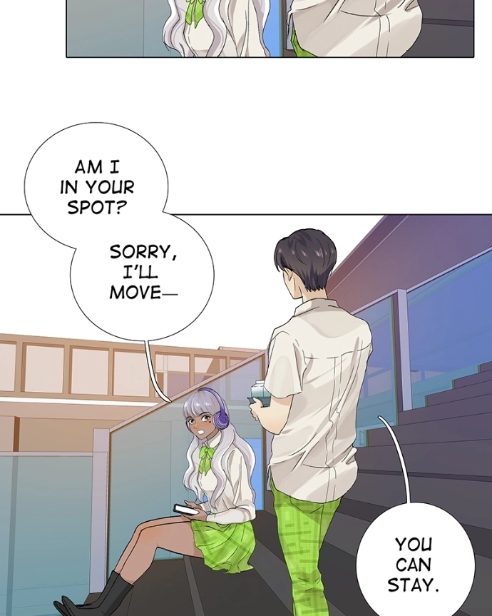 Freaking Romance Chapter 39 page 44 - 