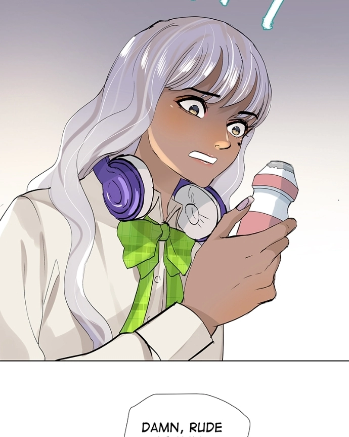 Freaking Romance Chapter 39 page 47 - 