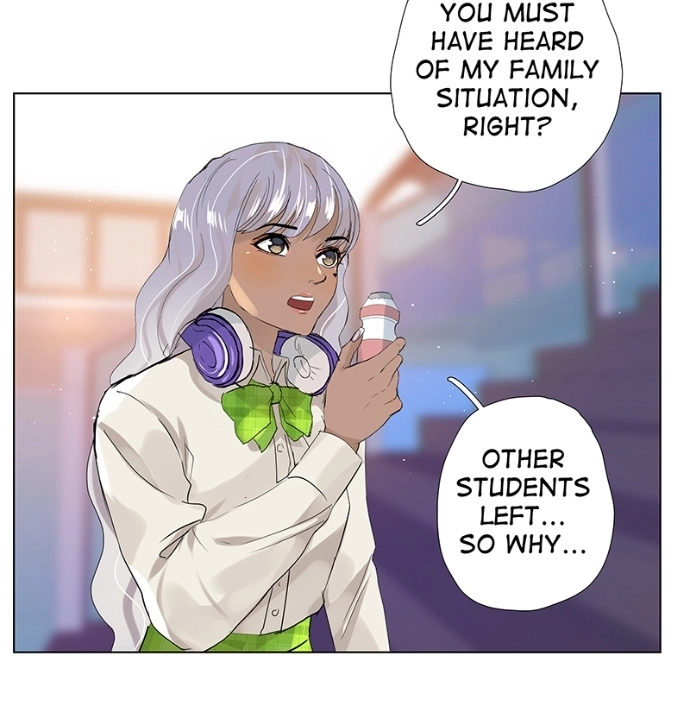 Freaking Romance Chapter 39 page 49 - 