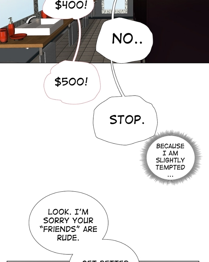 Freaking Romance Chapter 39 page 6 - 