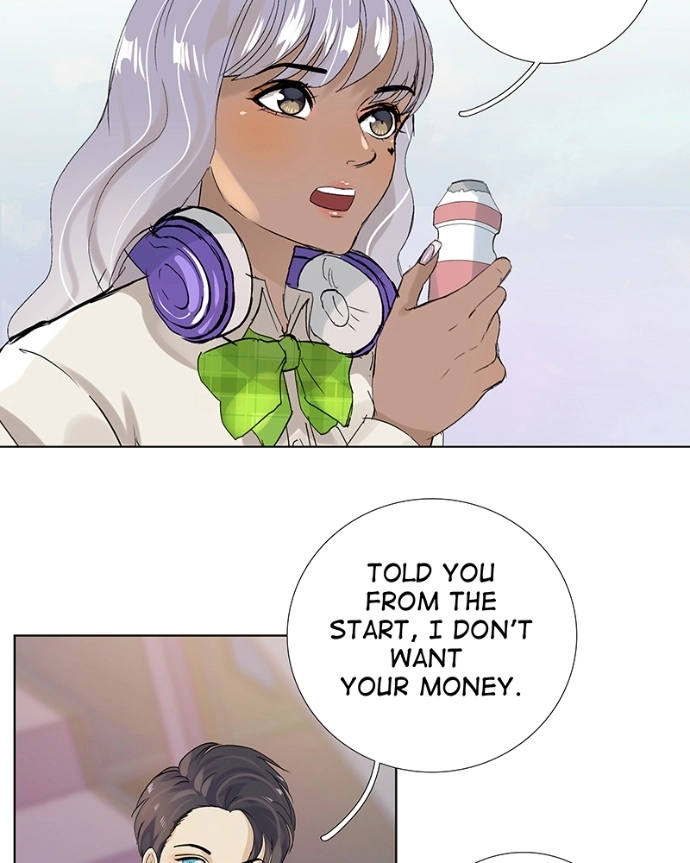 Freaking Romance Chapter 39 page 51 - 