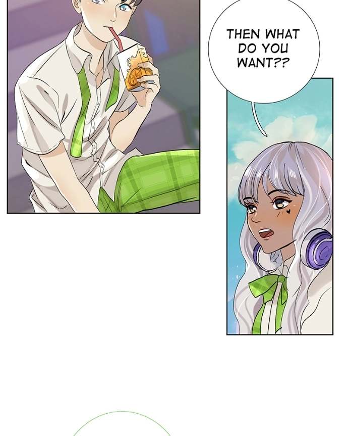 Freaking Romance Chapter 39 page 52 - 