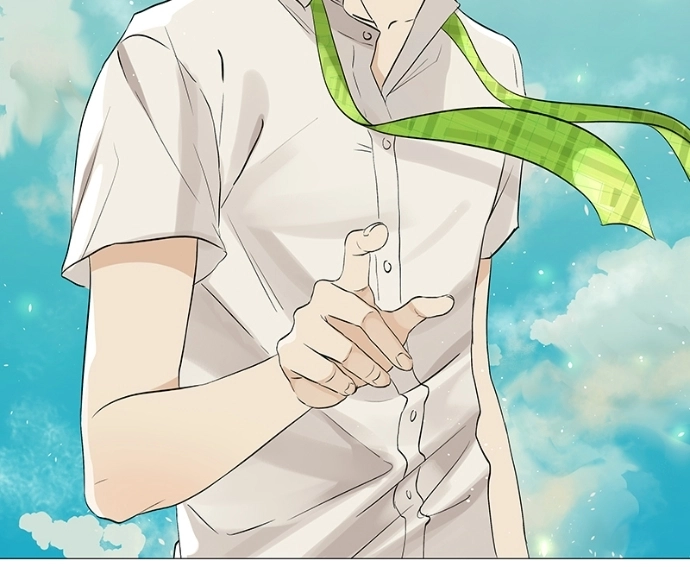 Freaking Romance Chapter 39 page 54 - 