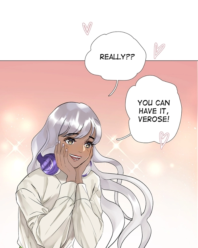Freaking Romance Chapter 39 page 55 - 