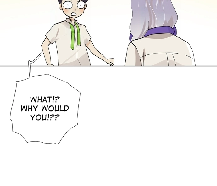 Freaking Romance Chapter 39 page 59 - 