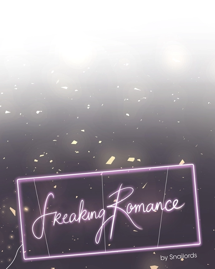 Freaking Romance Chapter 39 page 60 - 