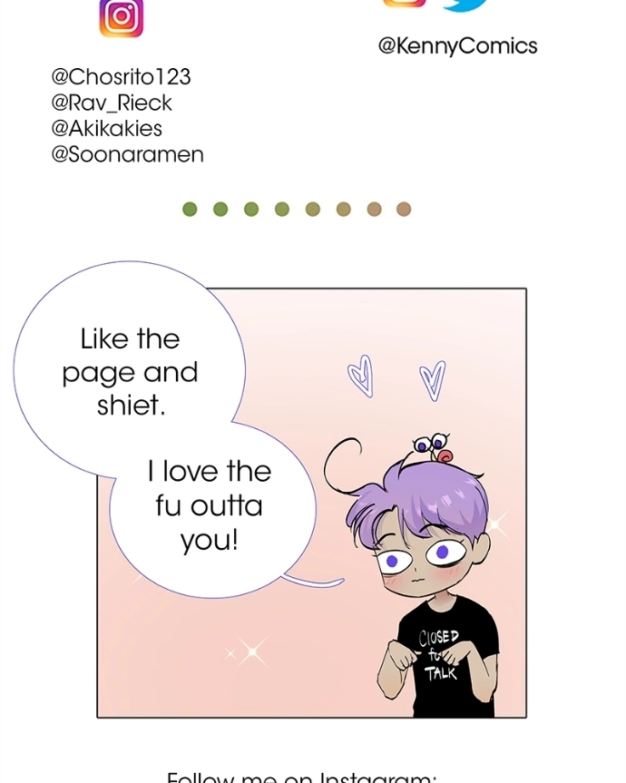 Freaking Romance Chapter 39 page 62 - 