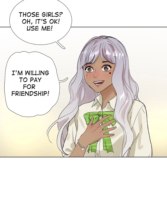 Freaking Romance Chapter 39 page 8 - 