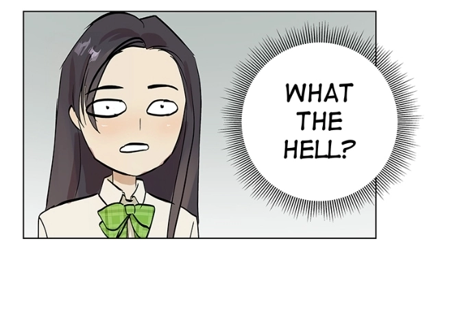 Freaking Romance Chapter 39 page 9 - 