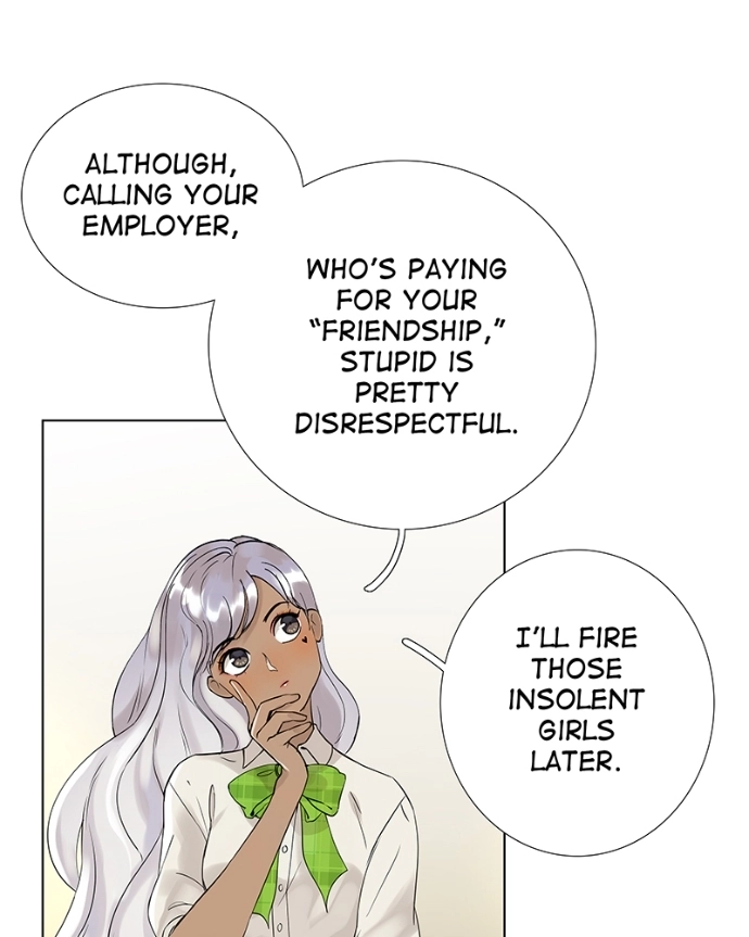 Freaking Romance Chapter 39 page 10 - 