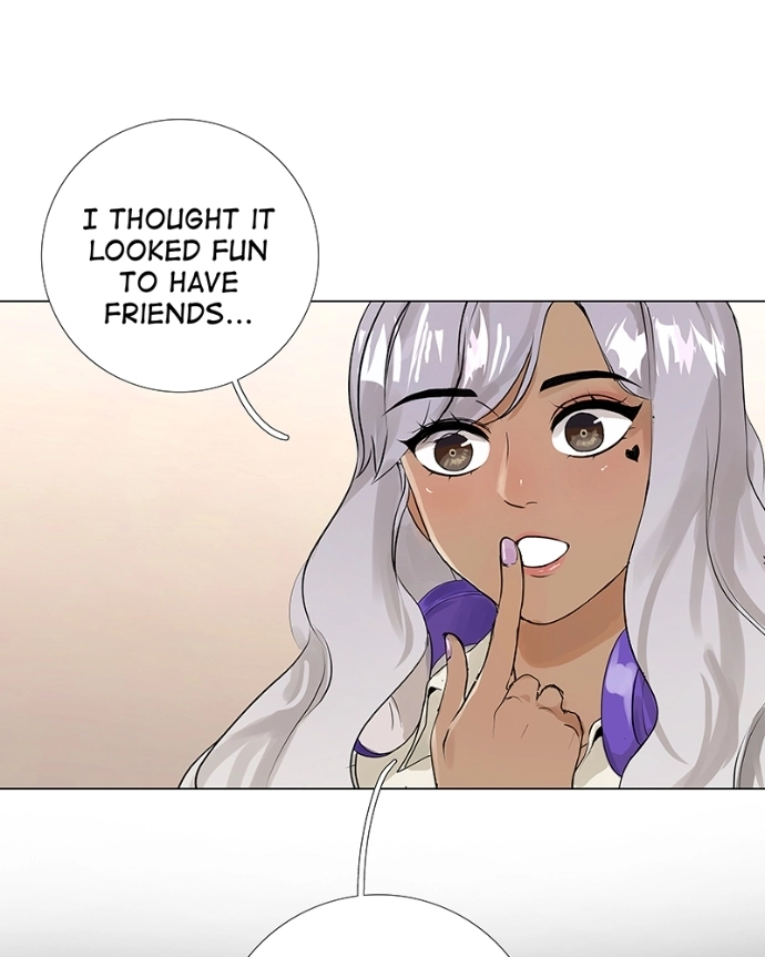 Freaking Romance Chapter 40 page 2 - 