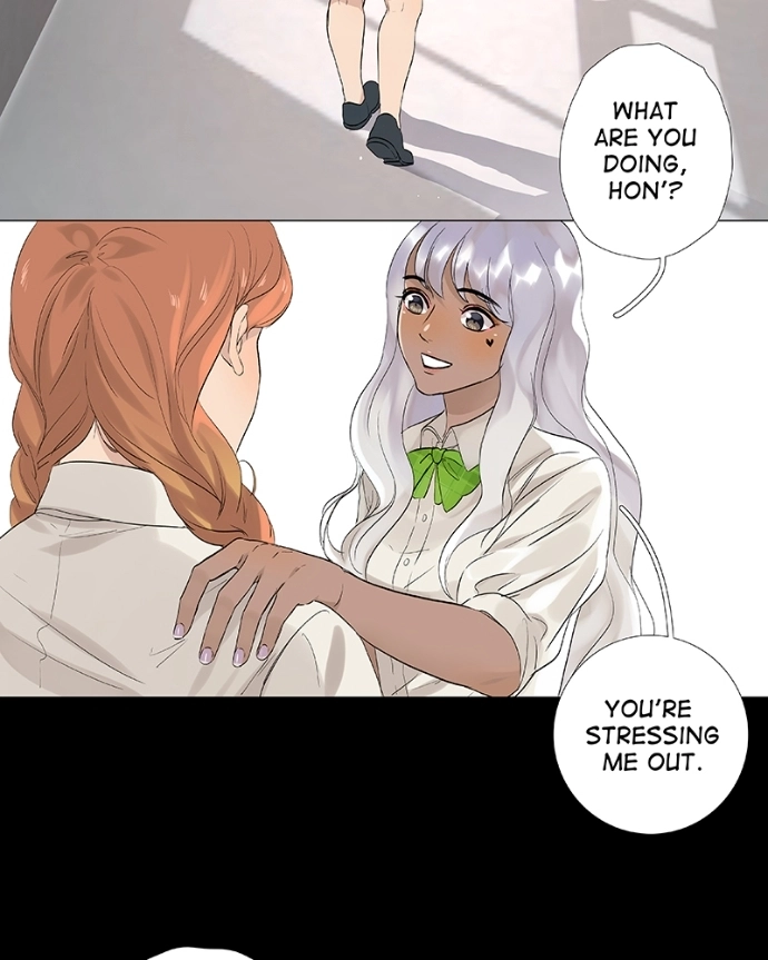 Freaking Romance Chapter 40 page 12 - 