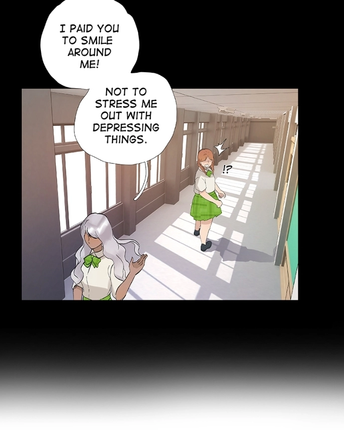 Freaking Romance Chapter 40 page 13 - 