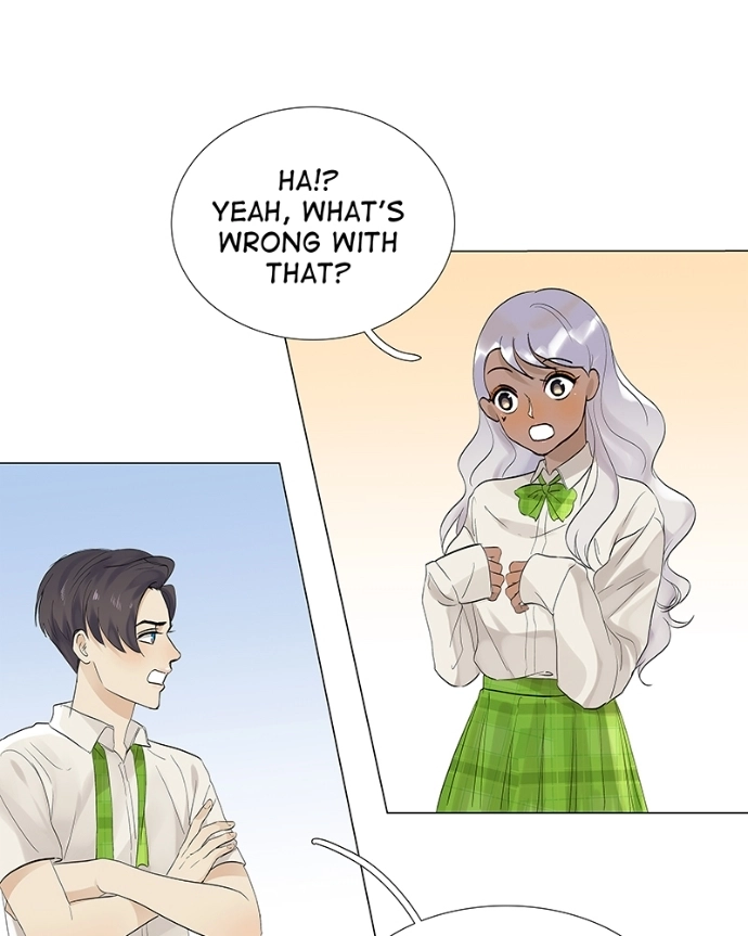 Freaking Romance Chapter 40 page 15 - 