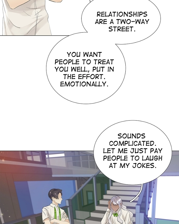Freaking Romance Chapter 40 page 16 - 