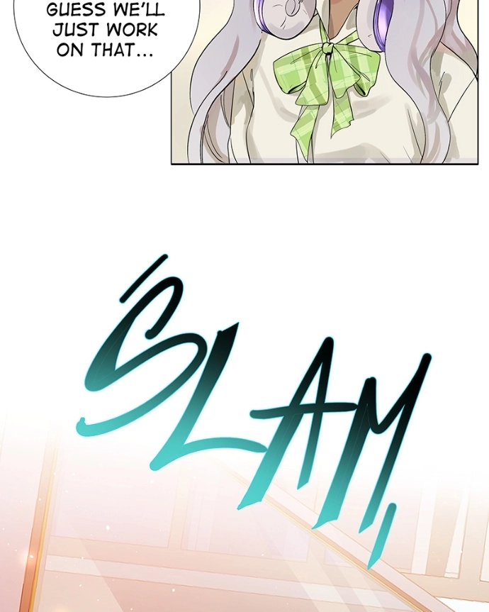 Freaking Romance Chapter 40 page 18 - 